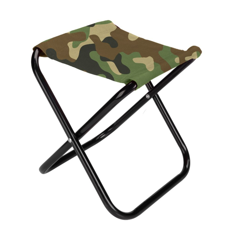 Krzesełko składane CAMPING